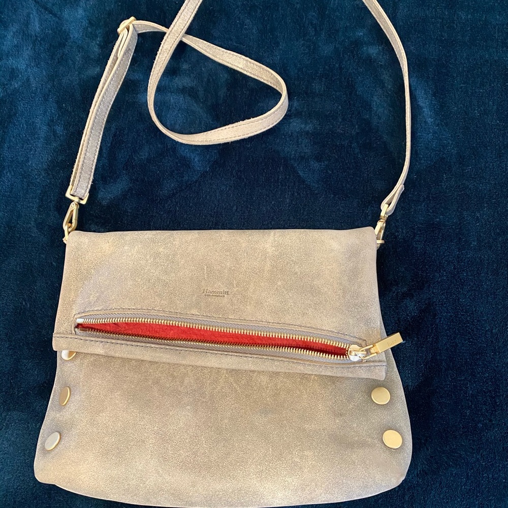 Hammit VIP Medium Clutch